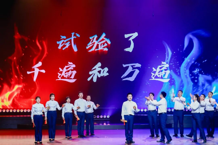 反響5