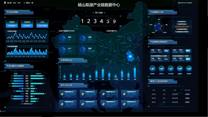 豐收節5